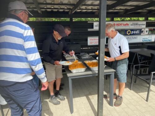 Mørbradgryde (Sindal)