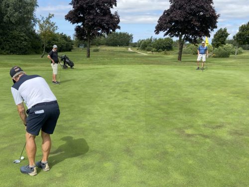 Buller-Bjarne-Tom Brønderslev