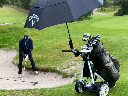 Per Friberg- Ørnehøj