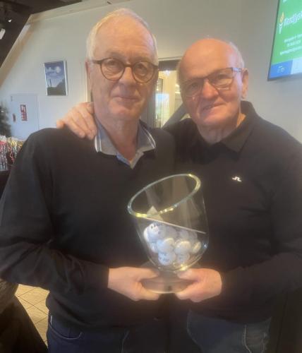 Vinder 2024 Ole Frost