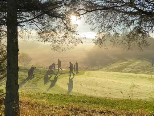 Dejlig novembermorgen Nord2. 2024