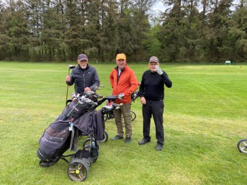 Ole M. Ejgil Ole F. Match i Hirtshals