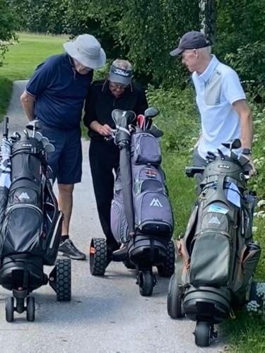 Regnskabets time i Sæby